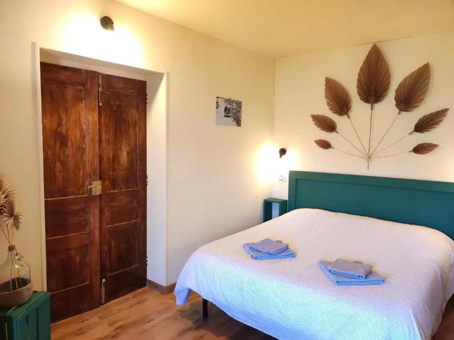 Tana Libera Tutti 3 Nature, Yourself, Love