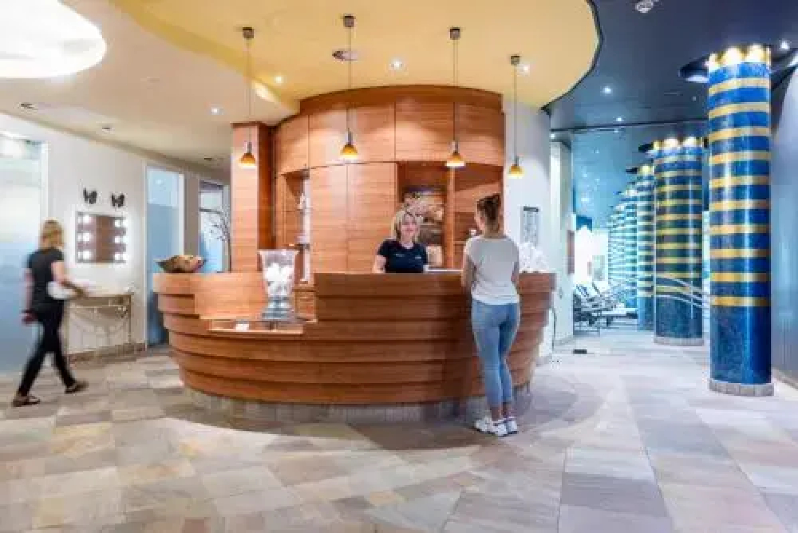 Vitalia Seehotel