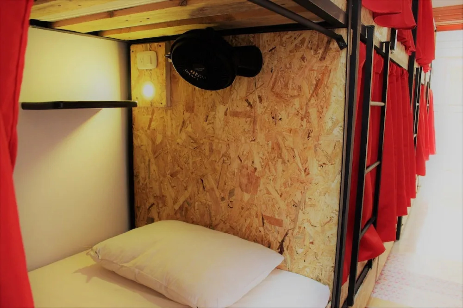 Casa Profunda Hostel