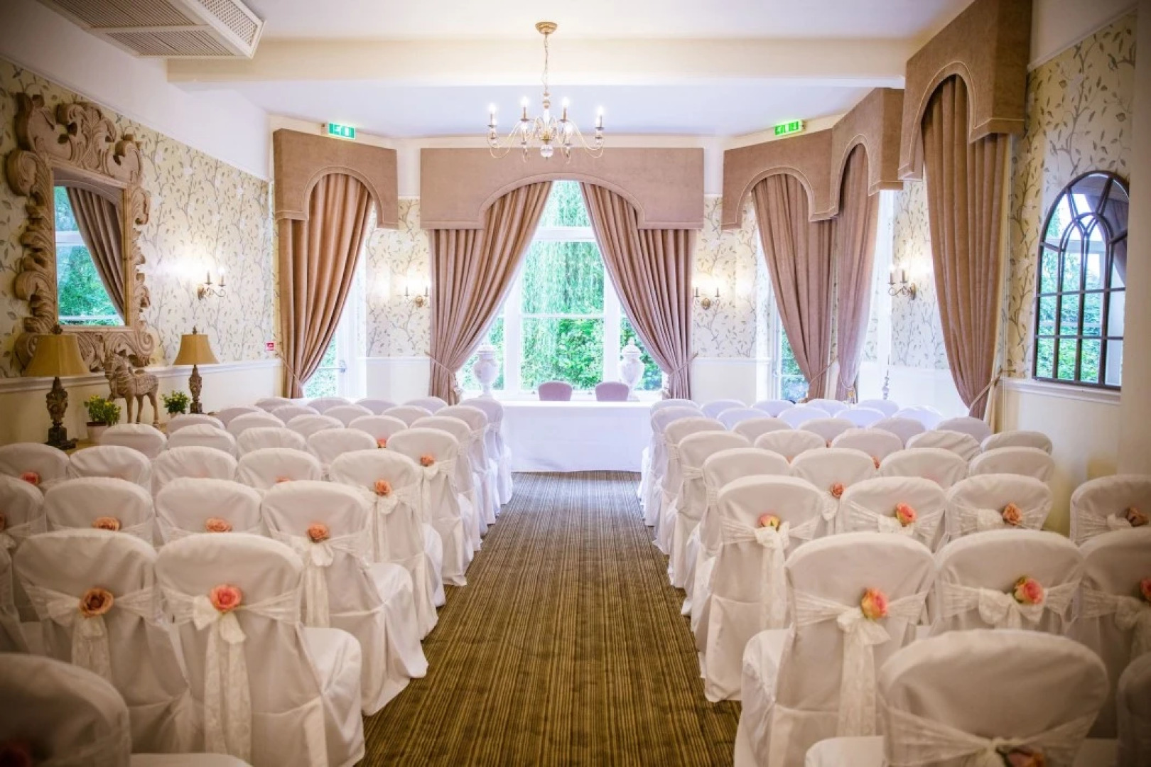 St Andrews Town Hotel