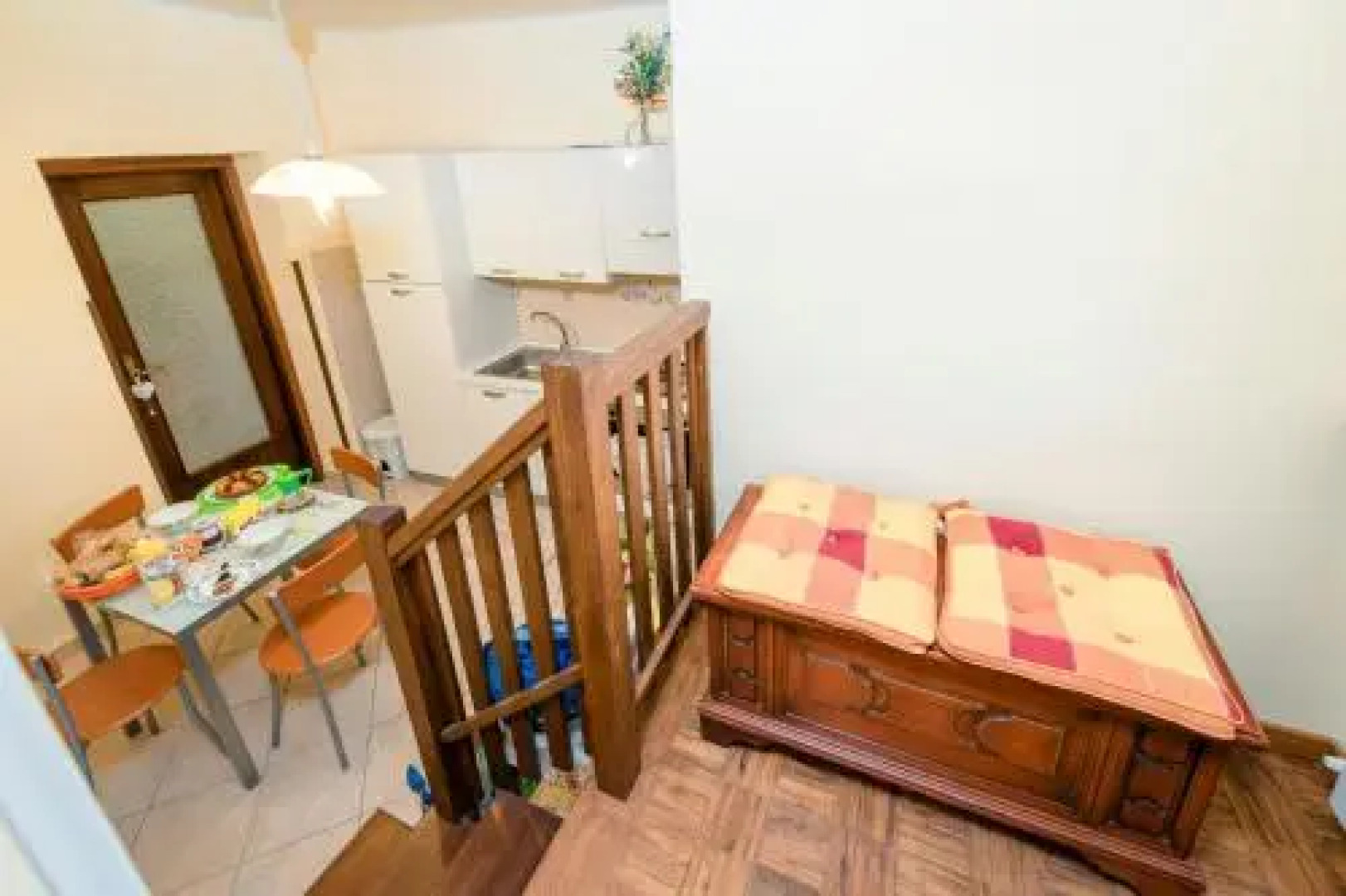 LEtrusco in Giardino