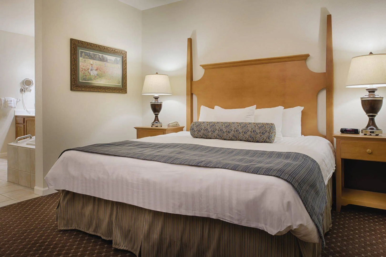 Club Wyndham Governor’s Green