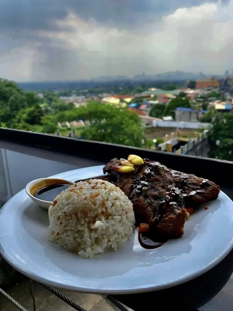 Casa Alegria Bed and Breakfast Antipolo