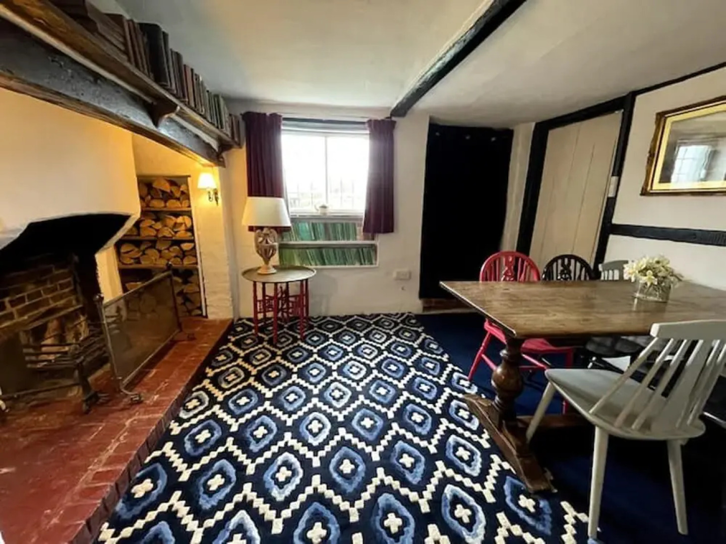 Charming 3-bed House in Wellingborough