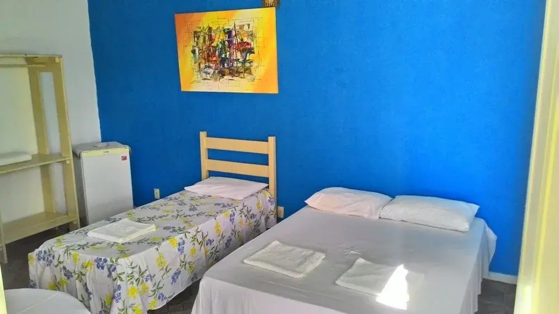 Pousada Cravo e Canela Beach