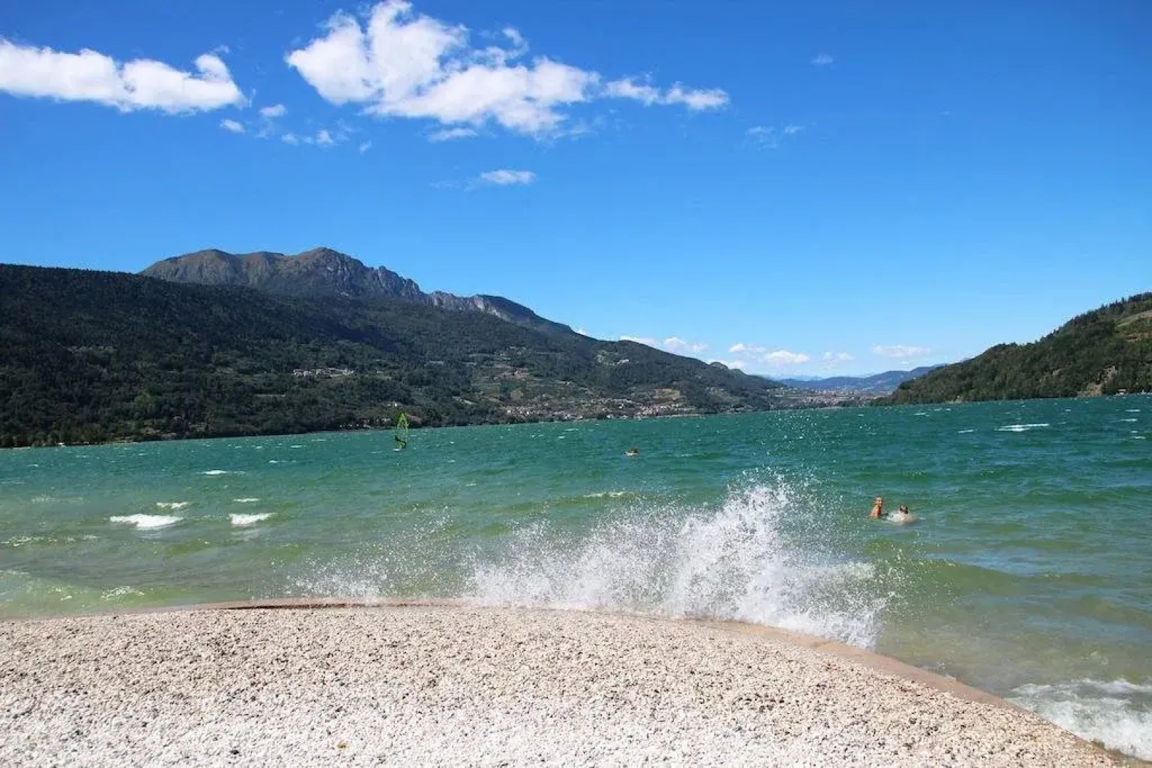 Camping Mario Village