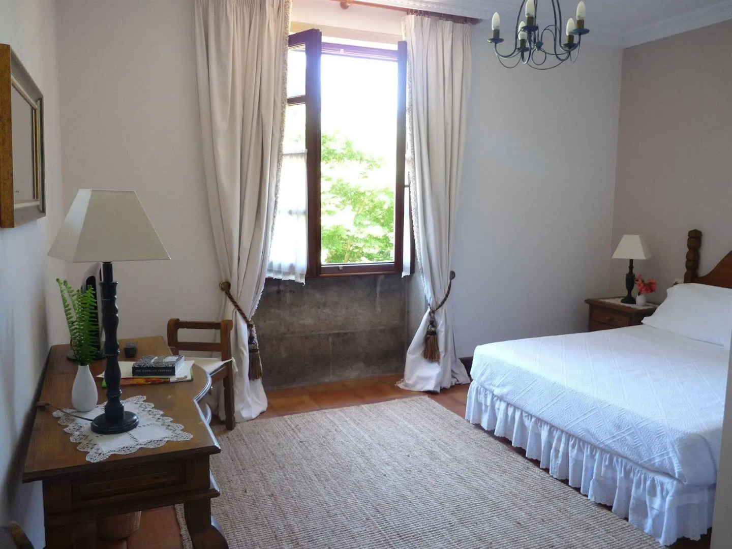 Rusticae Casa A Pedreira