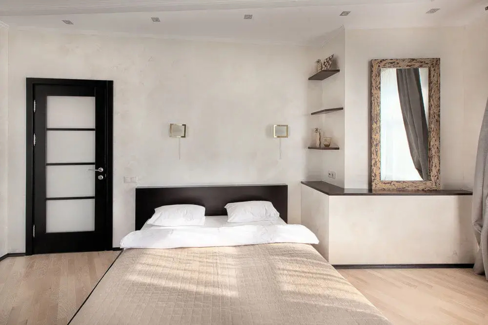 MinskHouse Apartments