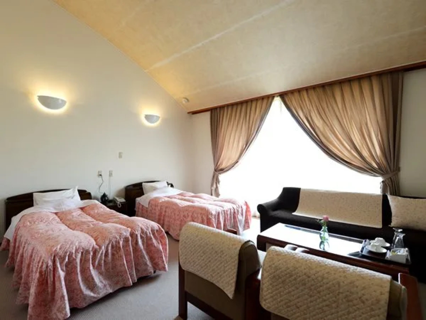 Heidi's Village Clarakan