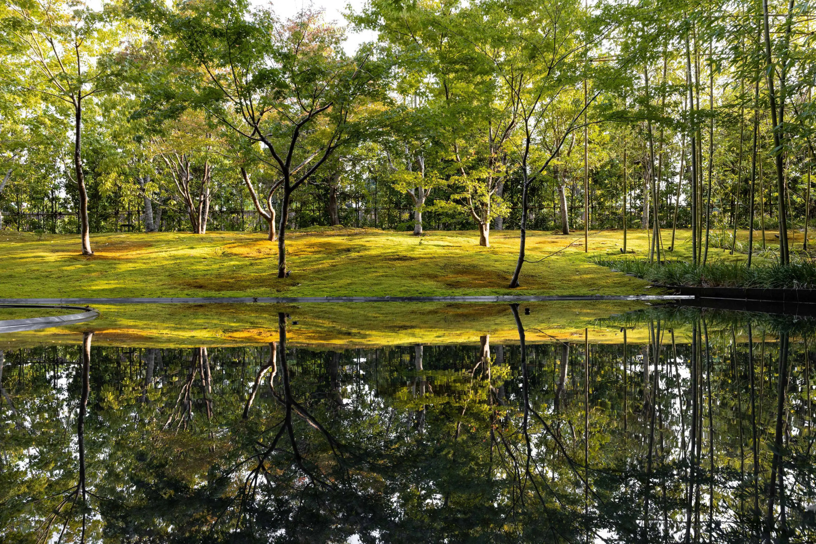 Garrya Nijo Castle Kyoto