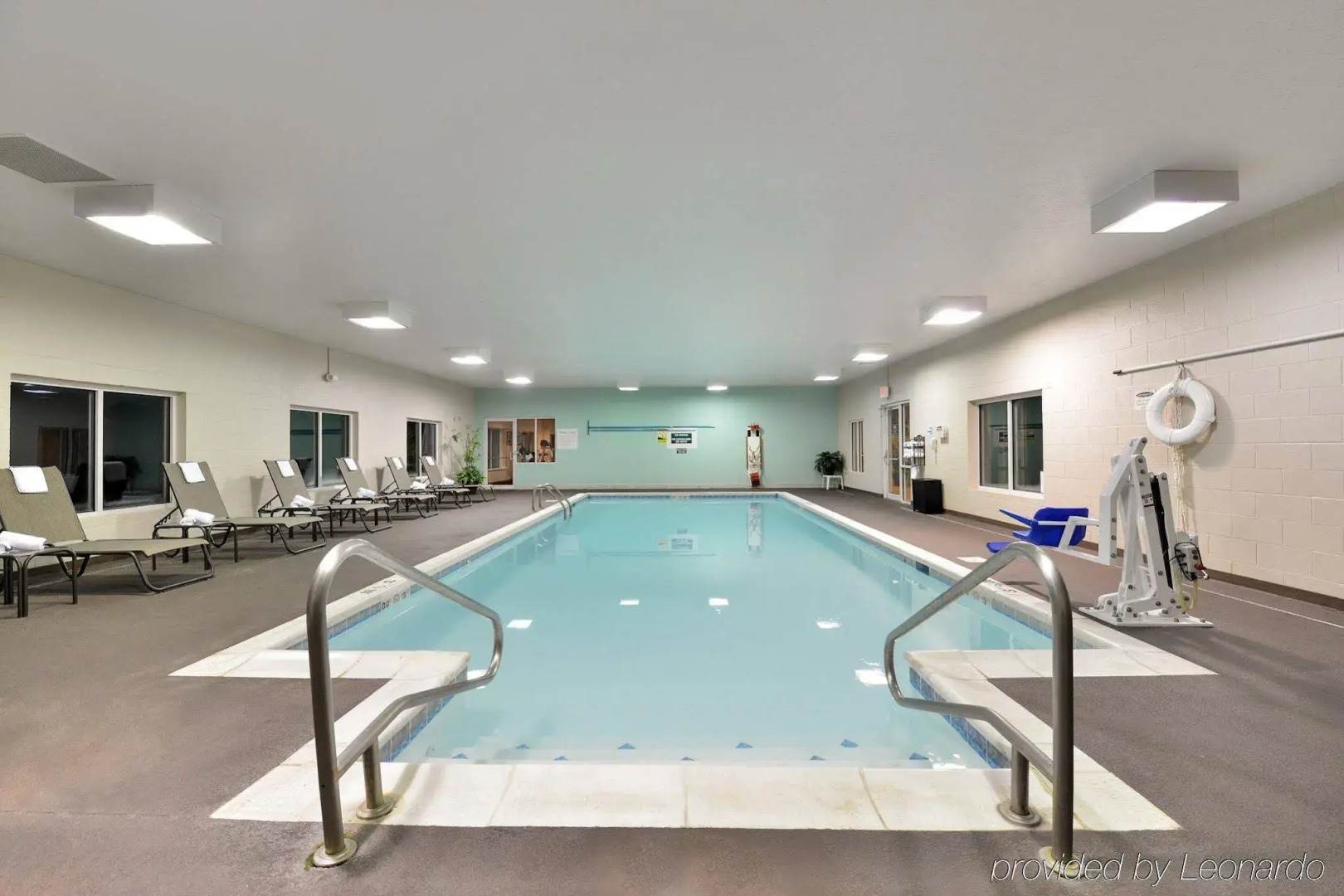 Holiday Inn Express Campbellsville by IHG