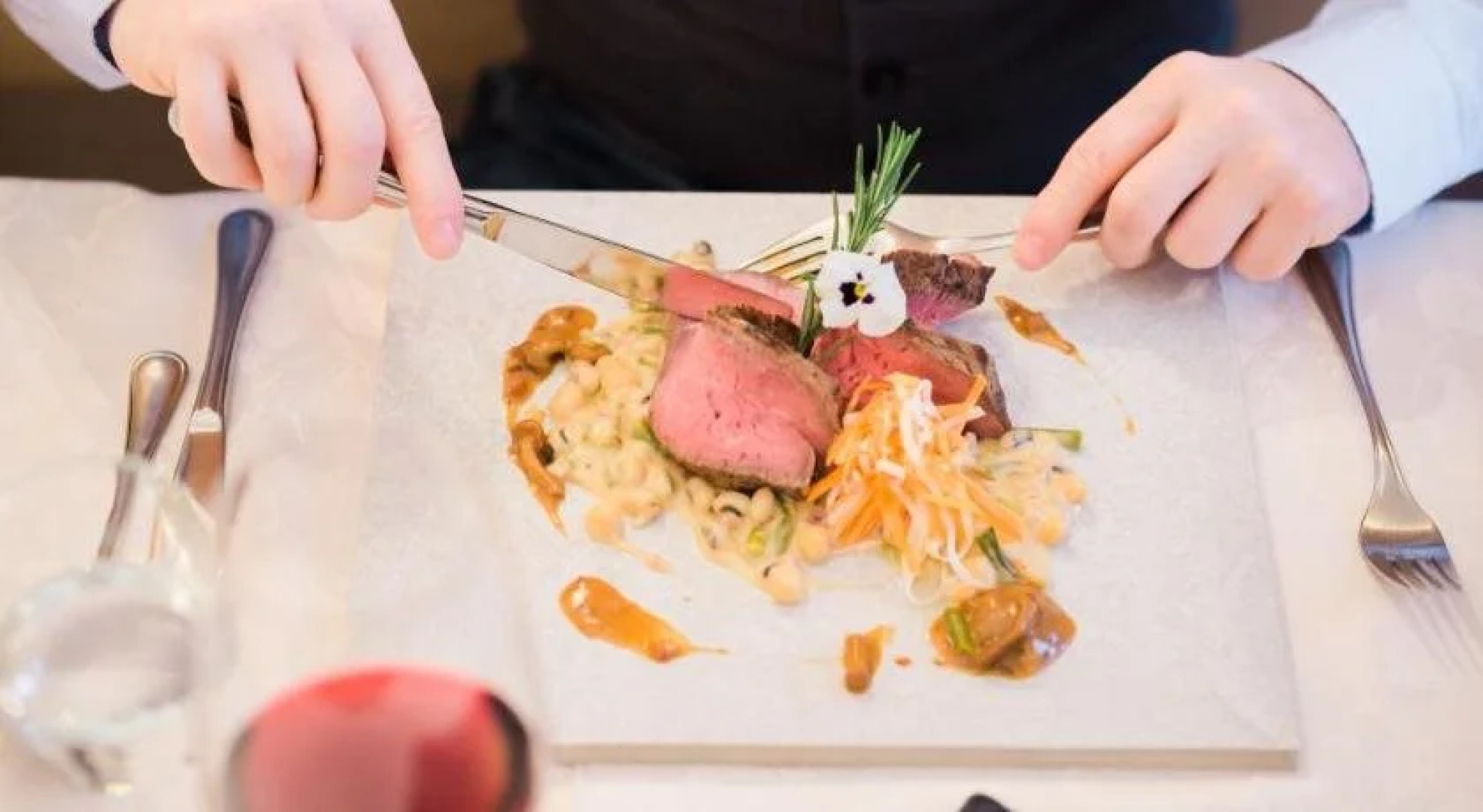 Gasthof zum goldenen Löwen