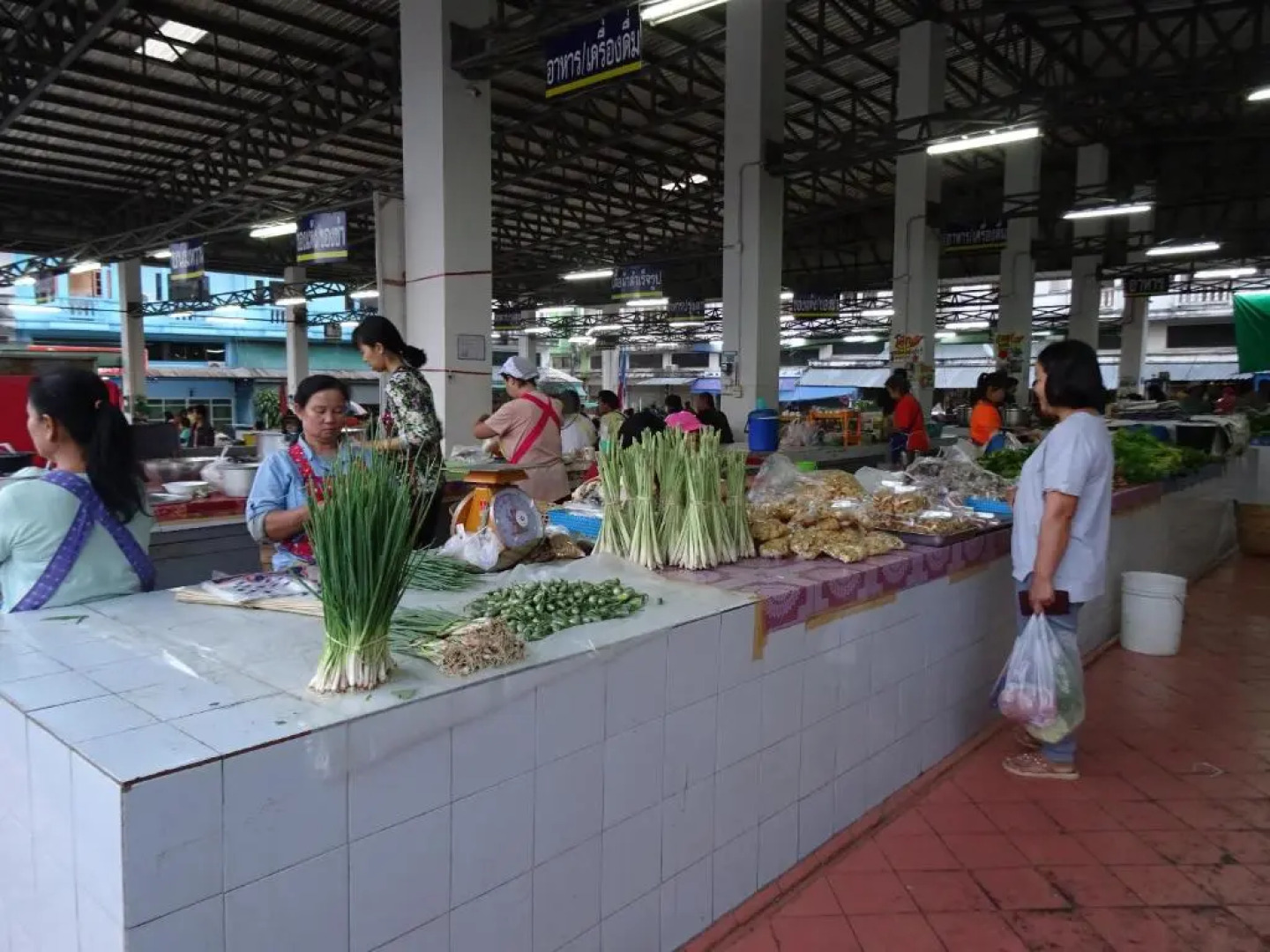 Pua Tranquil Vista Homestay