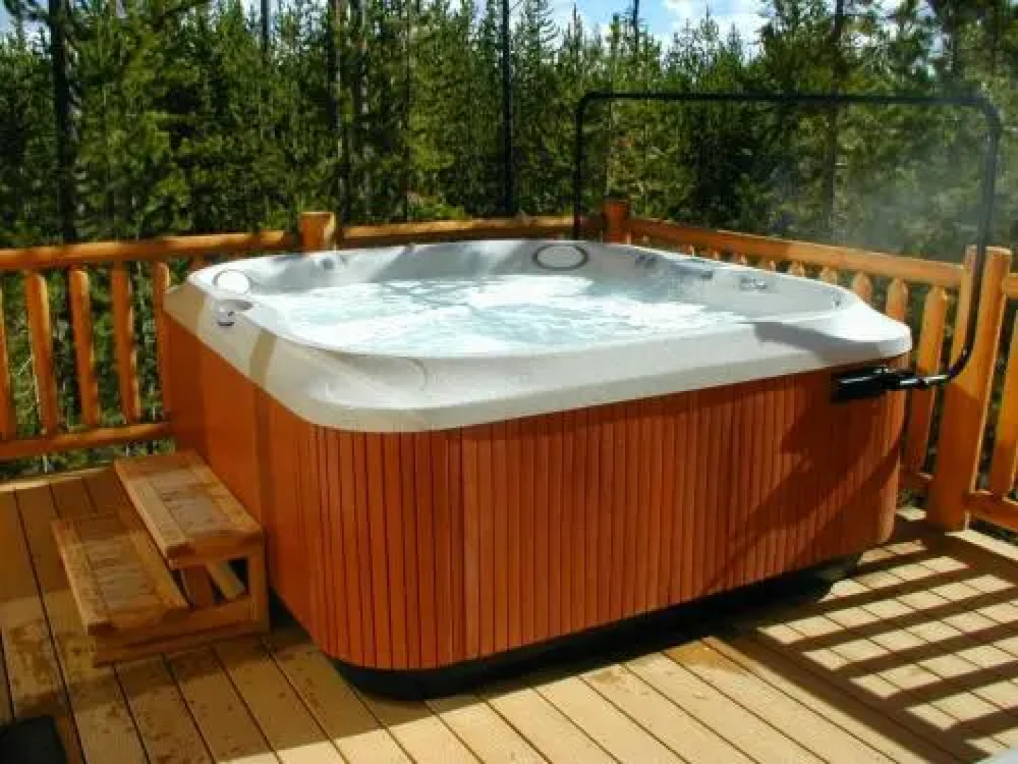 The Pines at Island Park