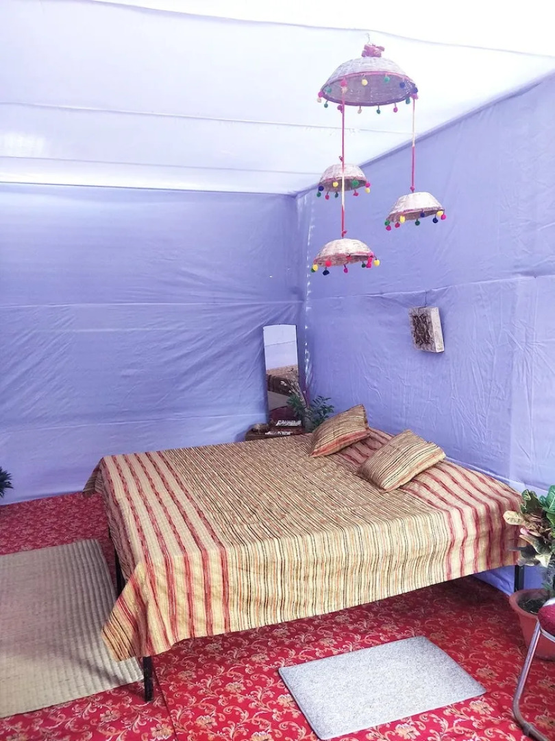 Kalpa Vriksh - KUMBH 2019