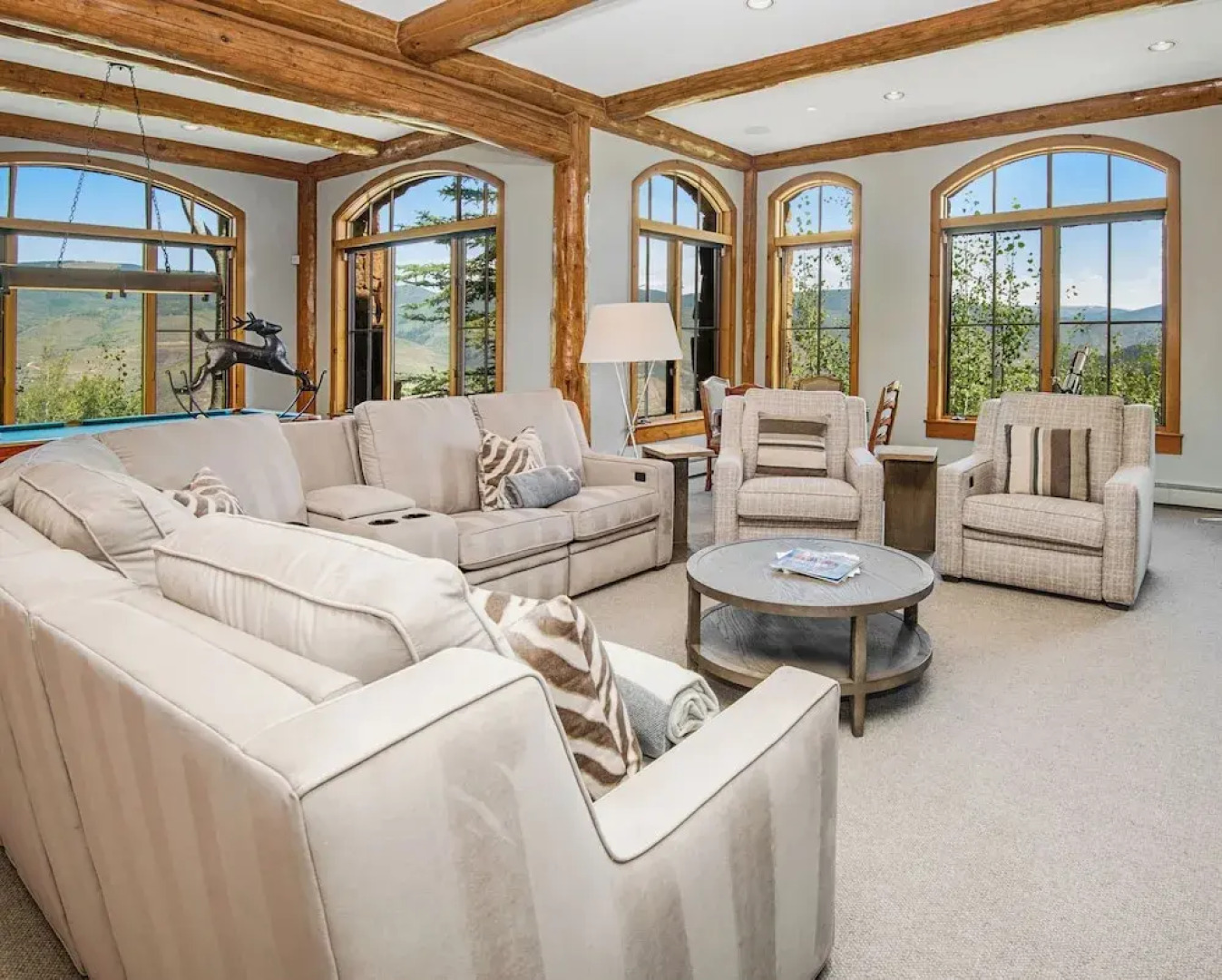 Snowberry by Elevation Accommodations