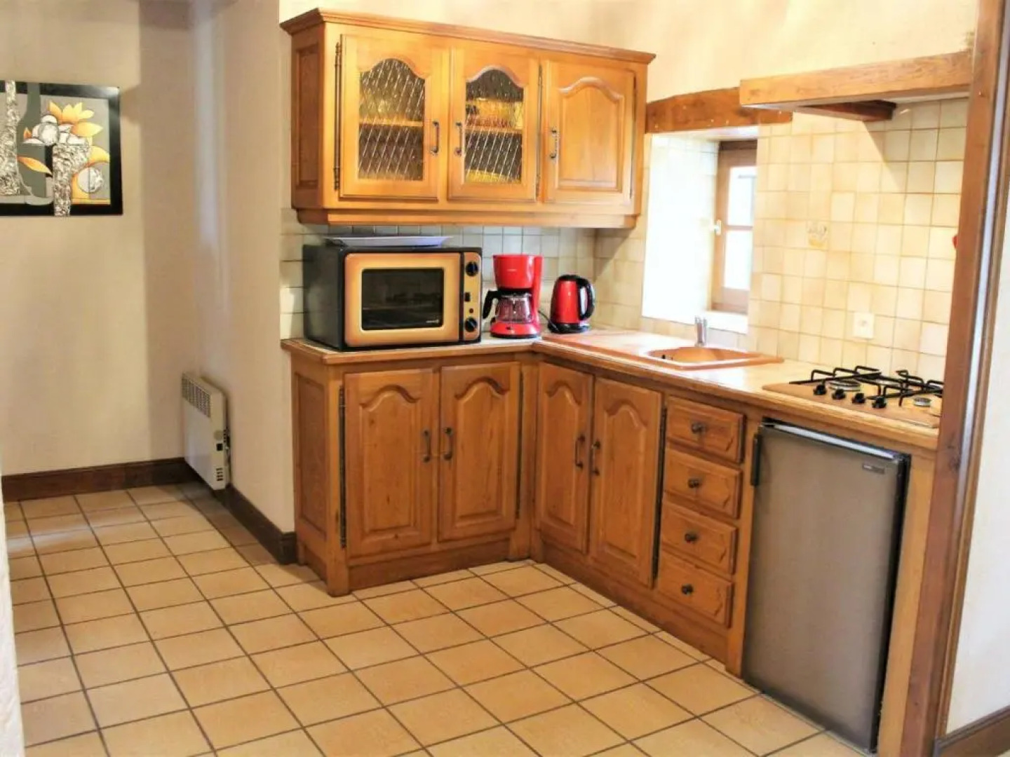 Gîte Cénac-et-Saint-Julien, 3 pièces, 4 personnes - FR-1-616-73