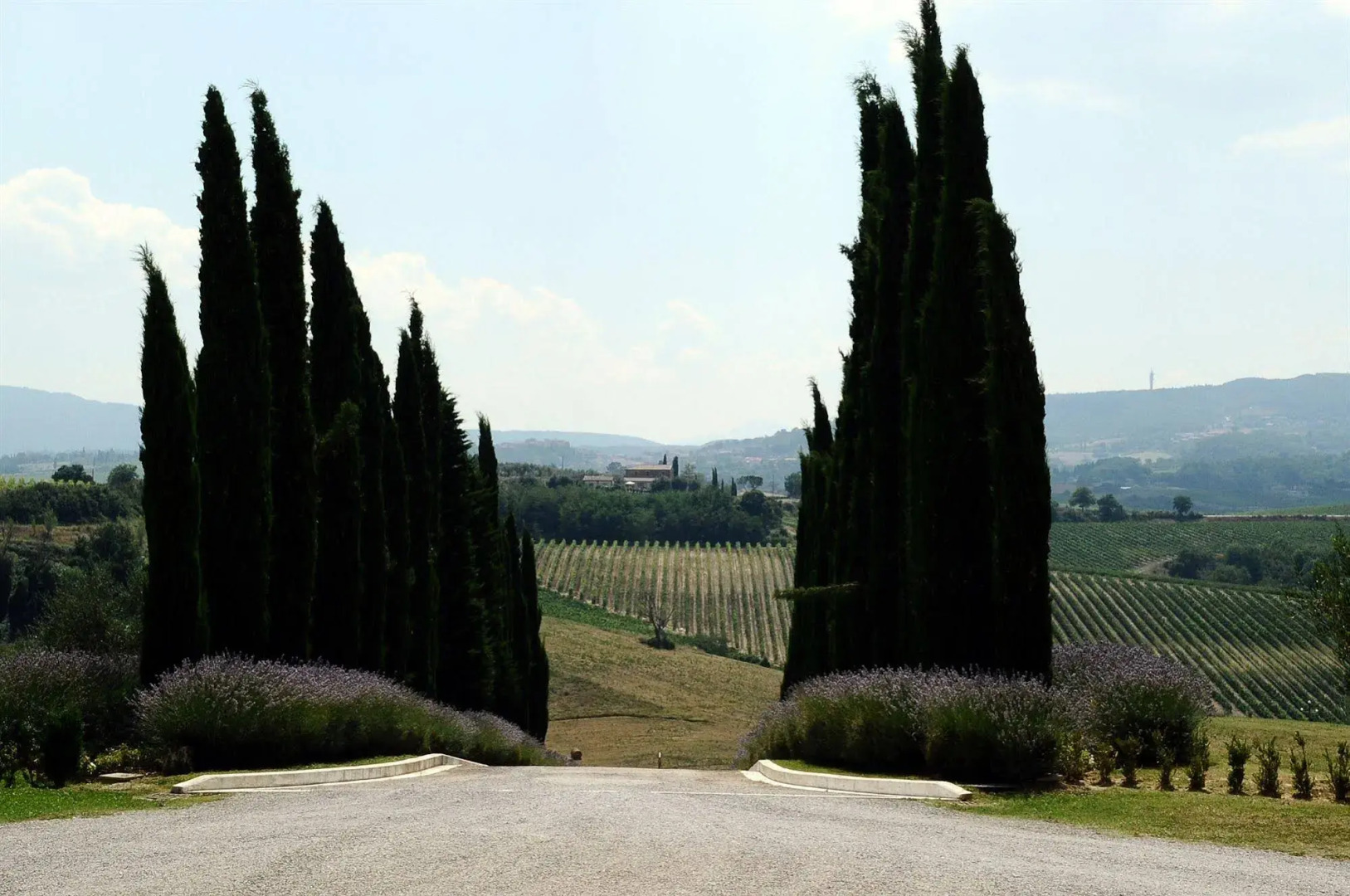 Relais Villa Grazianella - UNA Esperienze