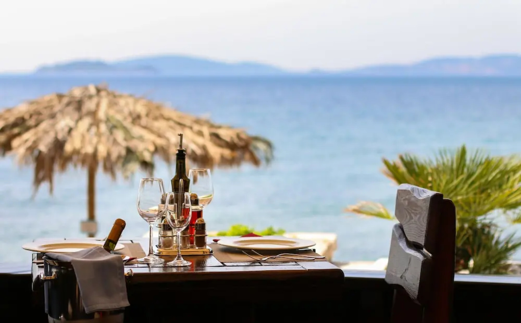 Boutique Hotel Adriatic - Adults Only