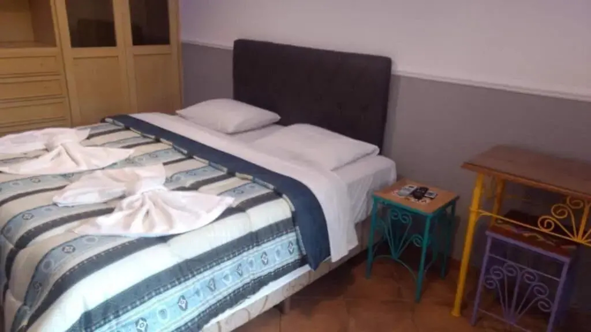 Pousada Villa Virgínia