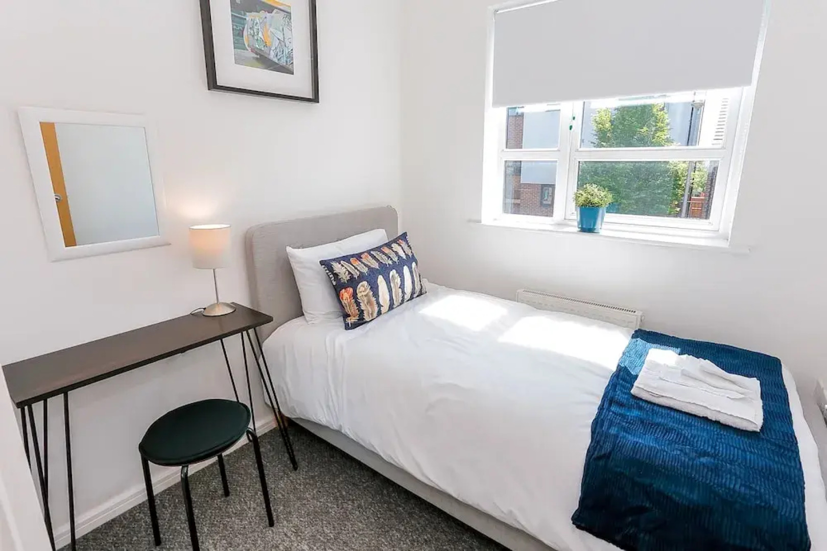 Approved Serviced Apartments - Bandy