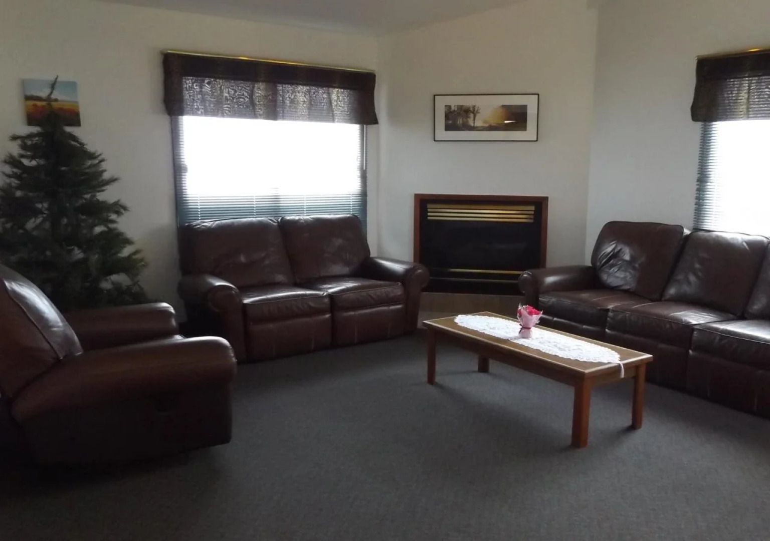 Nisswa Inn and Suites