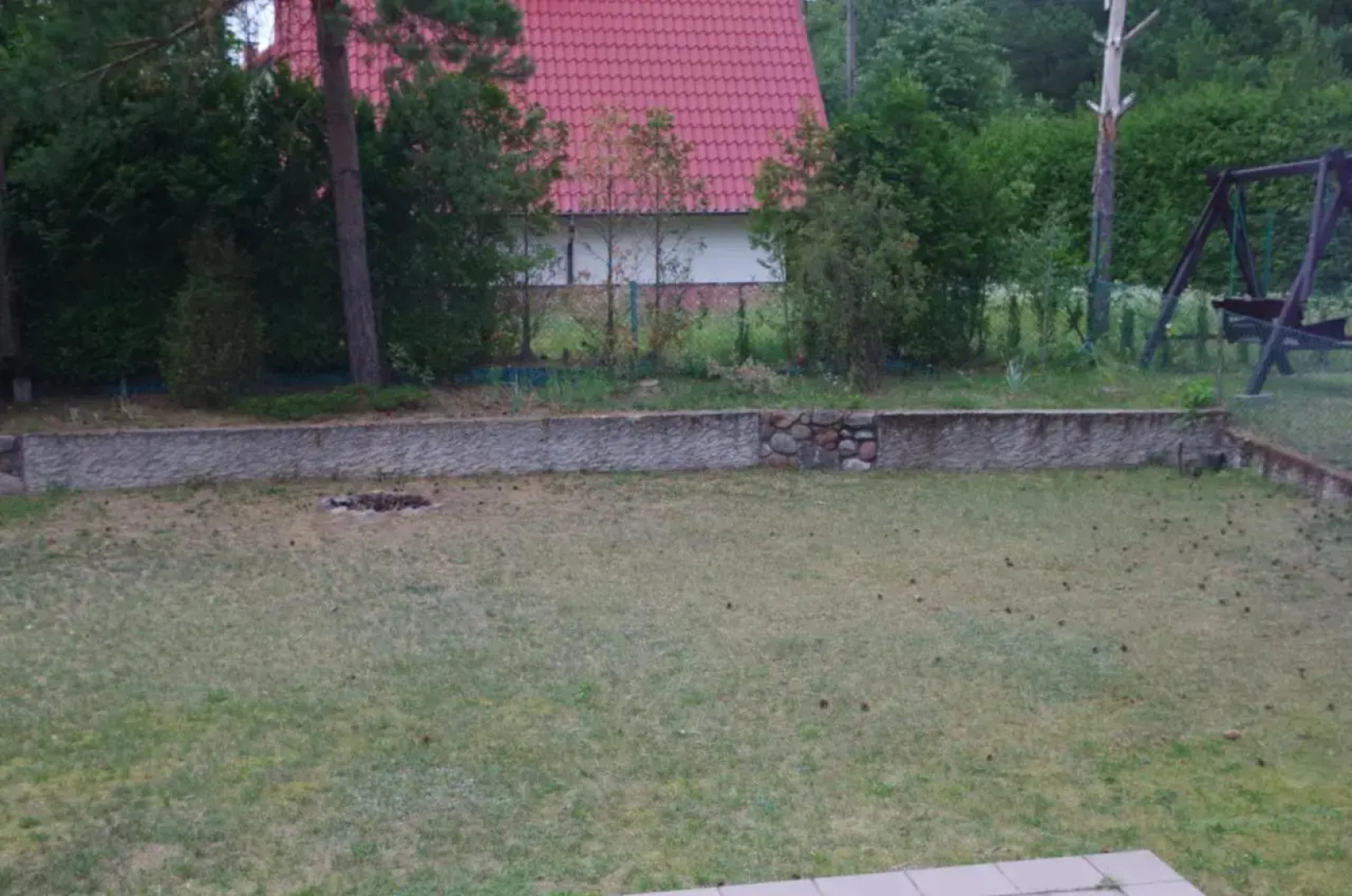 Domek Letniskowy na Mazurach