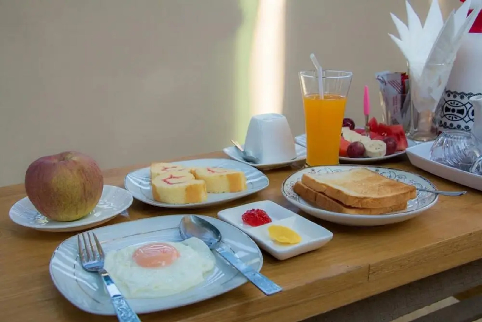 Golden Queen Guest House