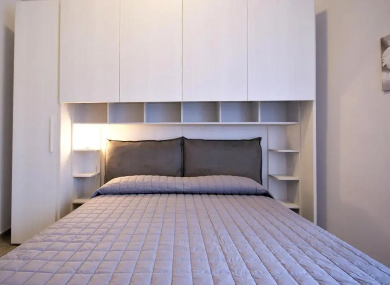 Casa di Luigi ed Ernestina