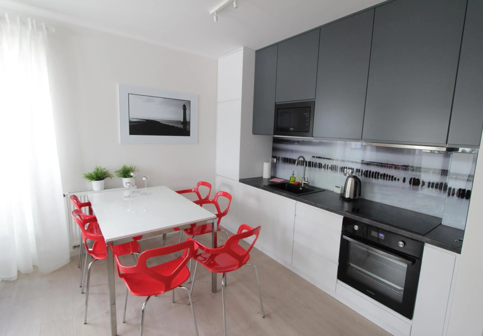 Apartamenty Perły Bałtyku