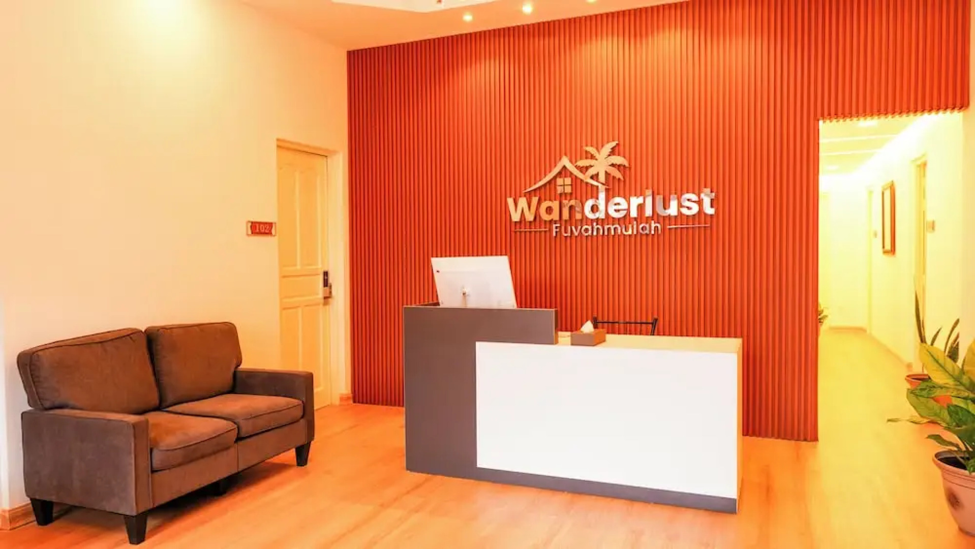 Wanderlust Fuvahmulah