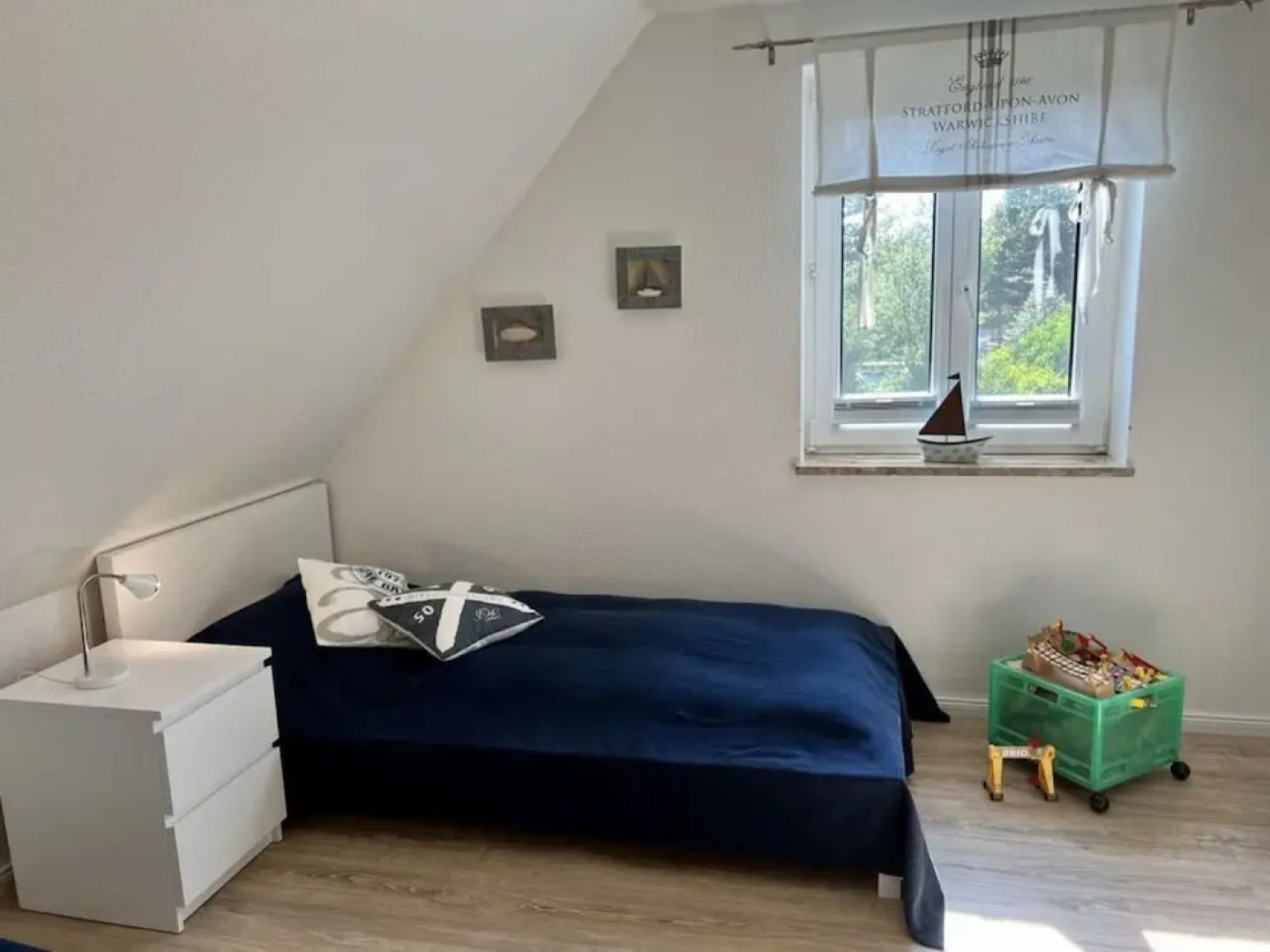 Holiday Home Sonnenhus