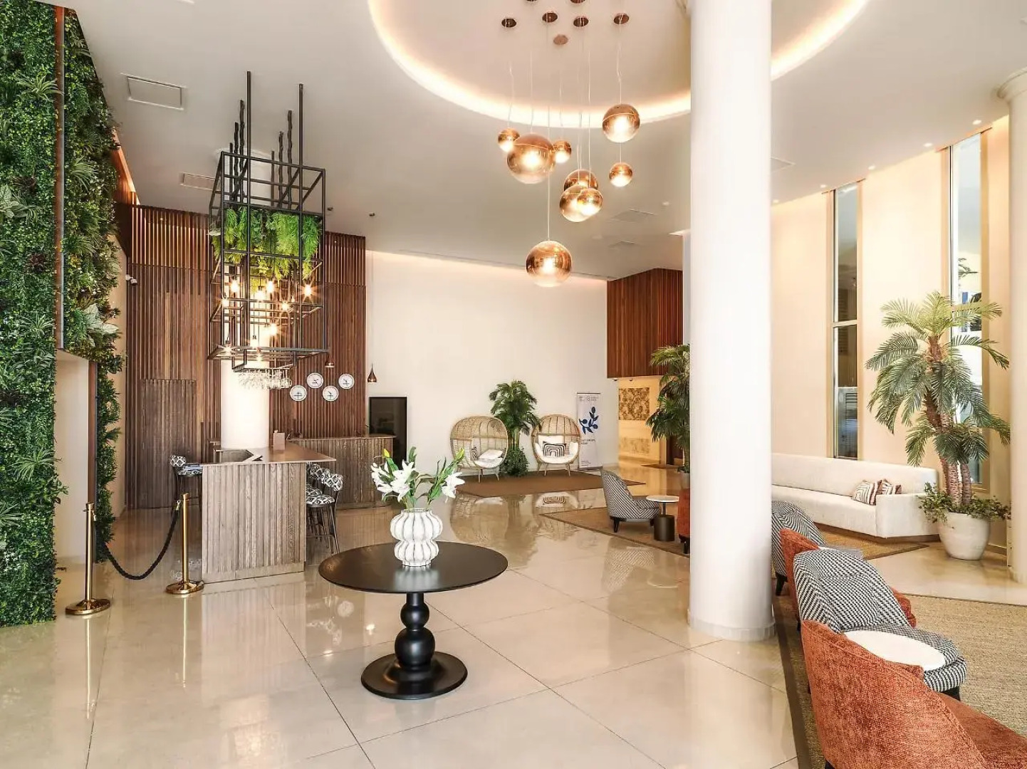 Leonardo Boutique Hotel Larnaca