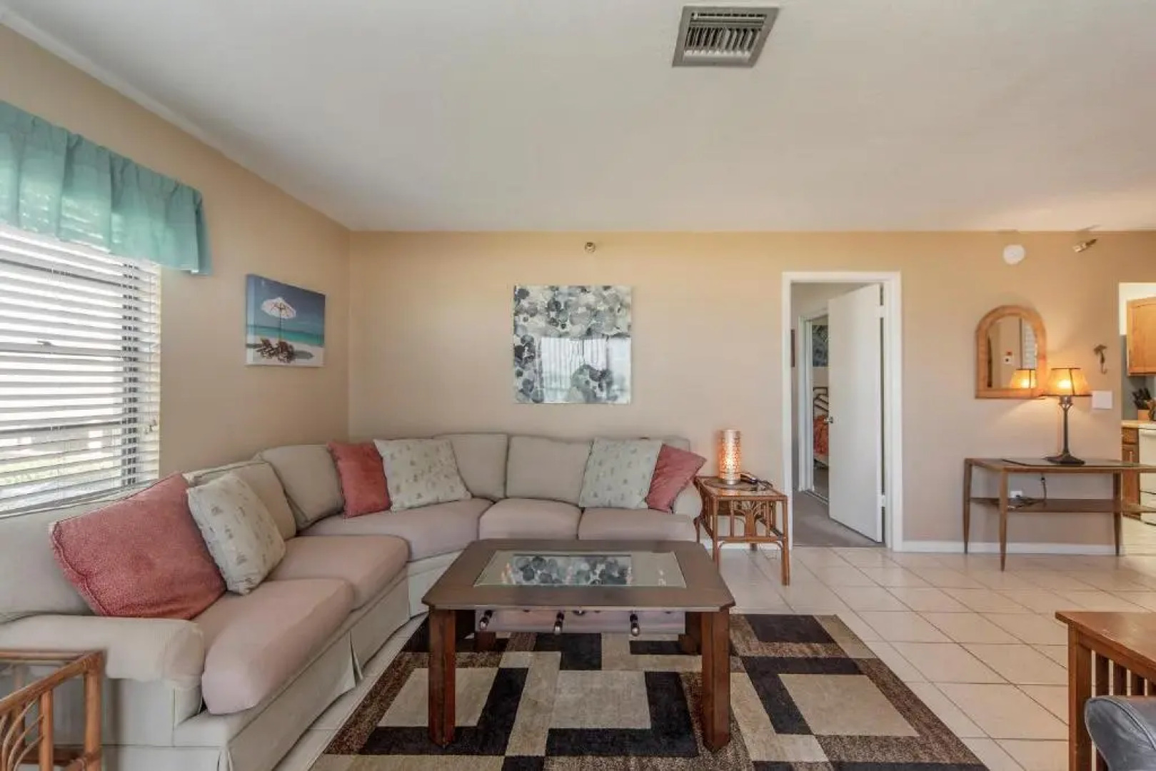 240 at Surf Song Resort by RedAwning