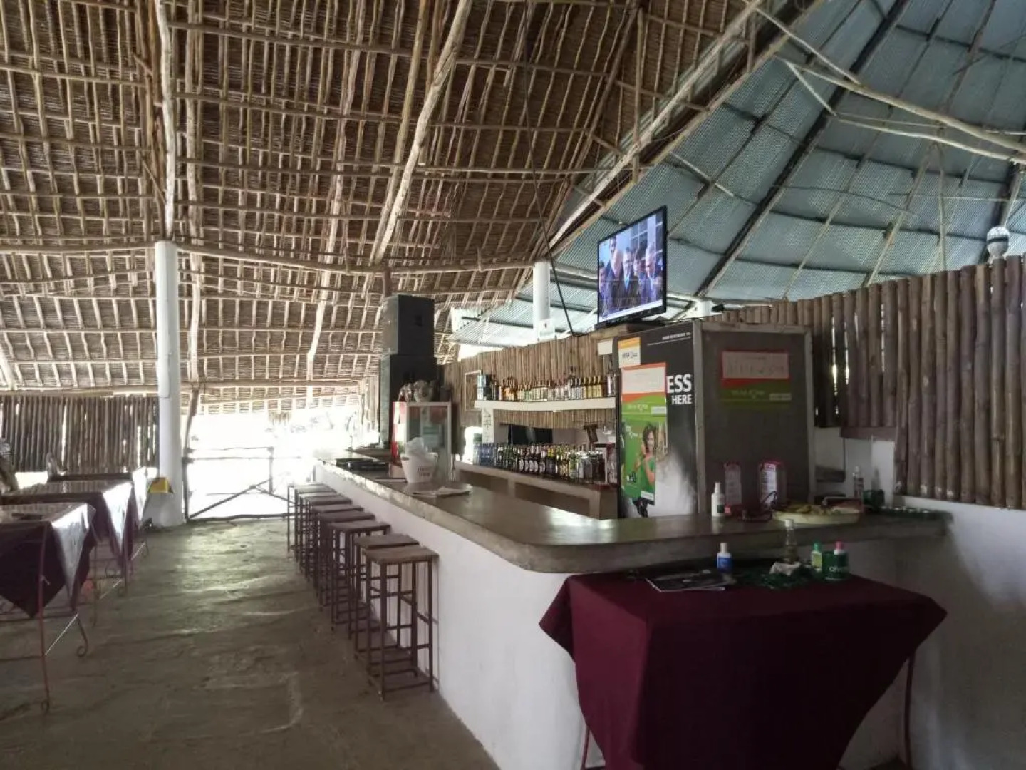 Travellers Inn Resort Malindi