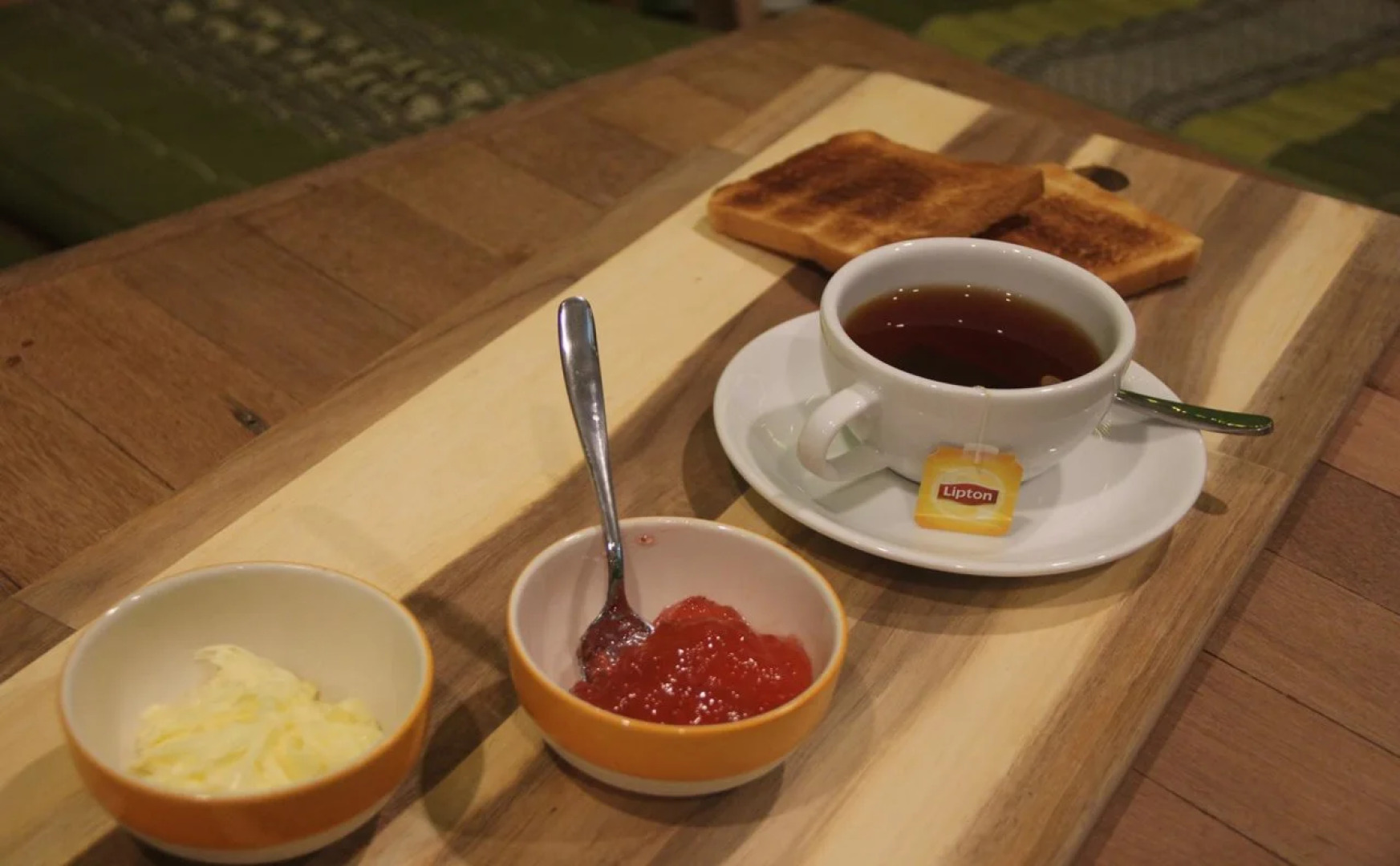 Panda Lodge Home Stay