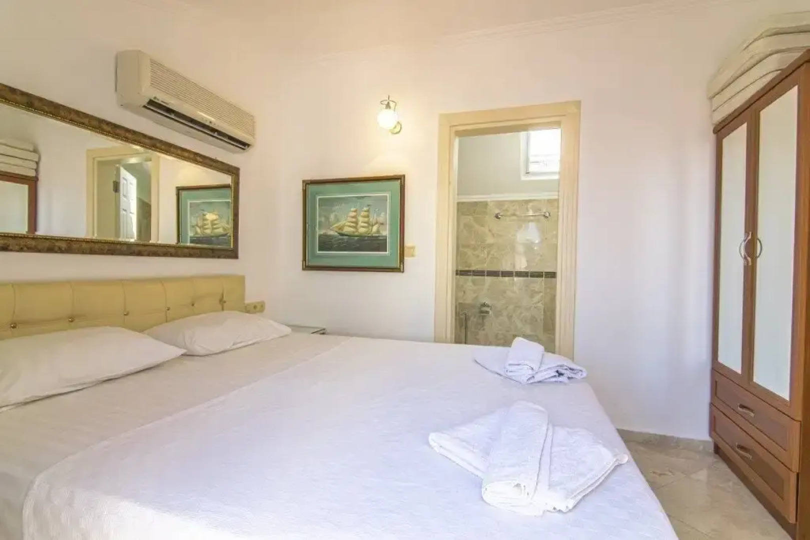 Sunset Beach Club Fethiye