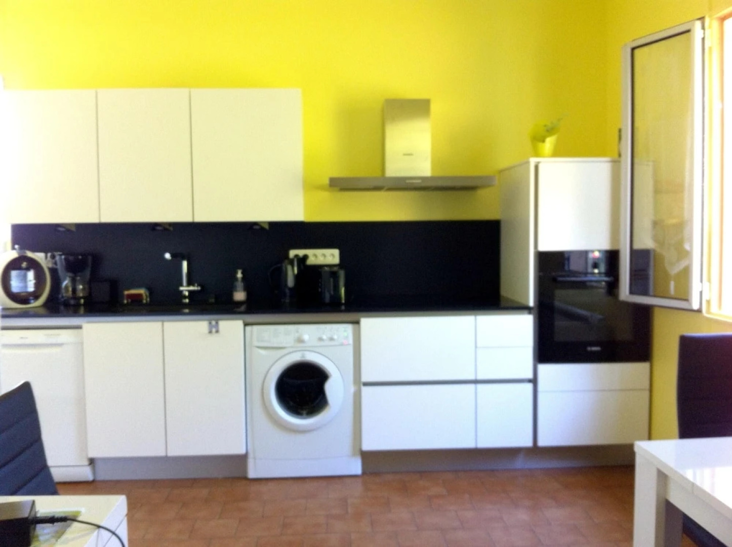 Villa With 4 Bedrooms in Trets, With Wonderful Mountain View, Private