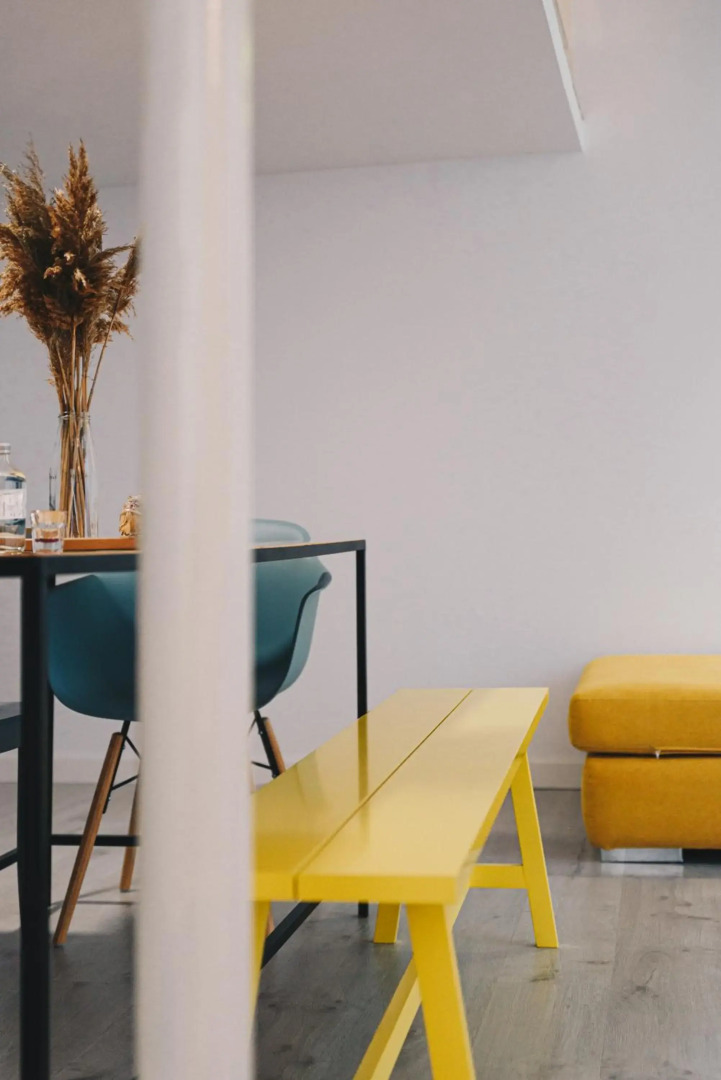 Sun&Moon Ohridlake Apartments