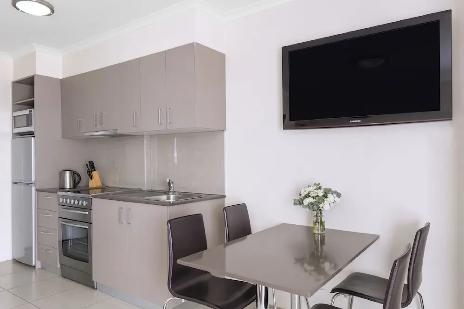 BreakFree Queanbeyan