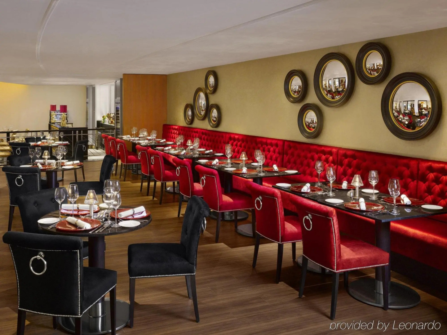 Sheraton Skyline Hotel London Heathrow