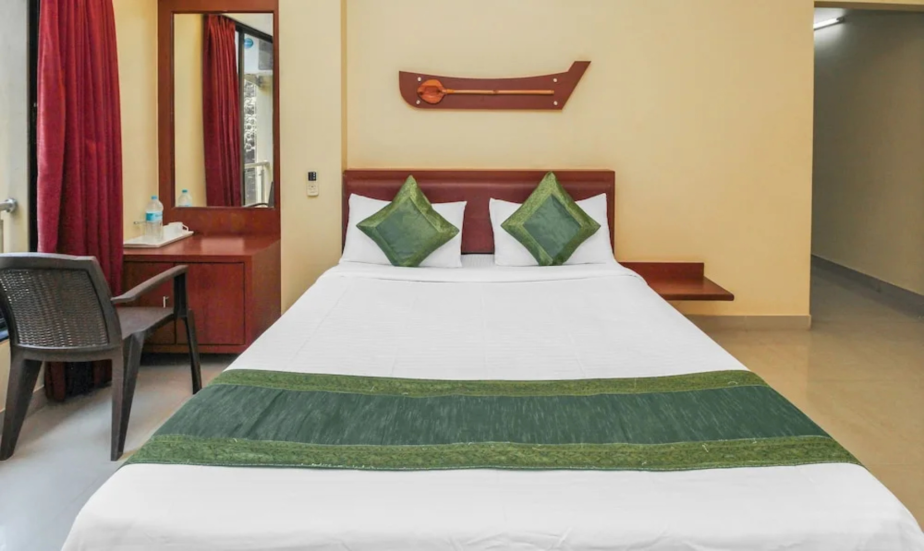 Treebo Trip Konark residency