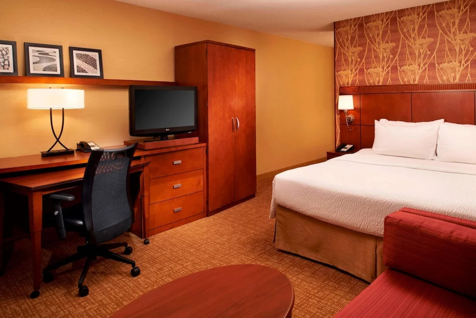 Courtyard Chicago Arlington Heights North