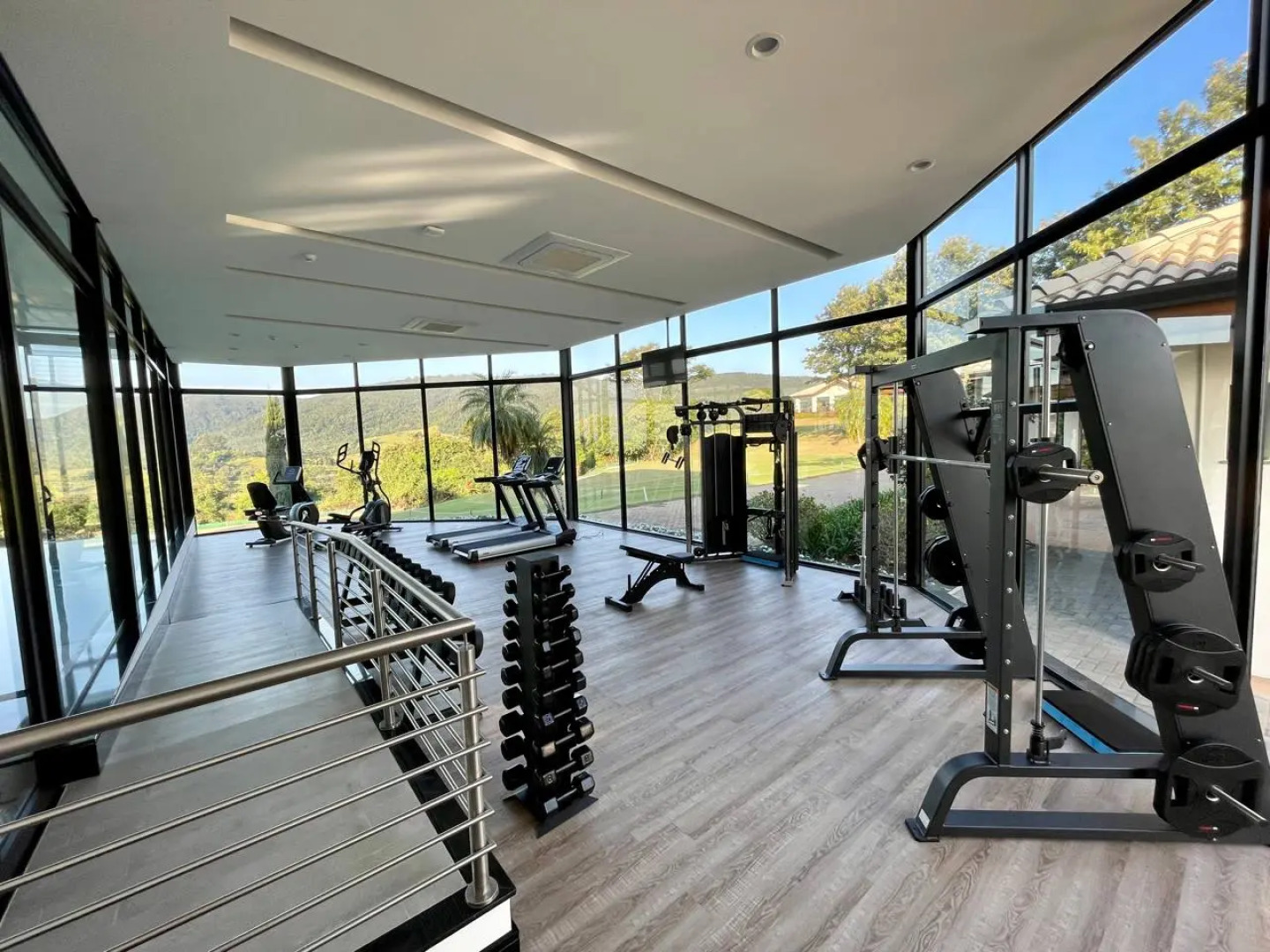 Japy Golf Resort Hotel