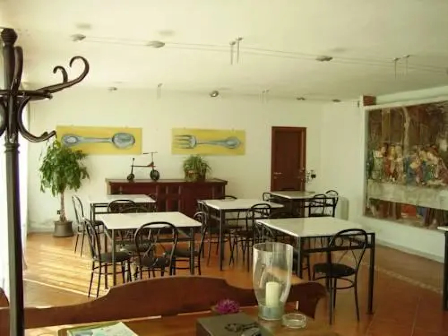 Il Giardino delle Esperidi