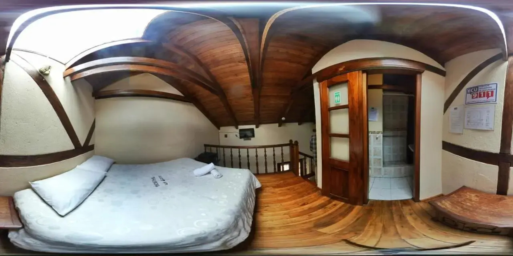 Hostal Restaurante La Suite