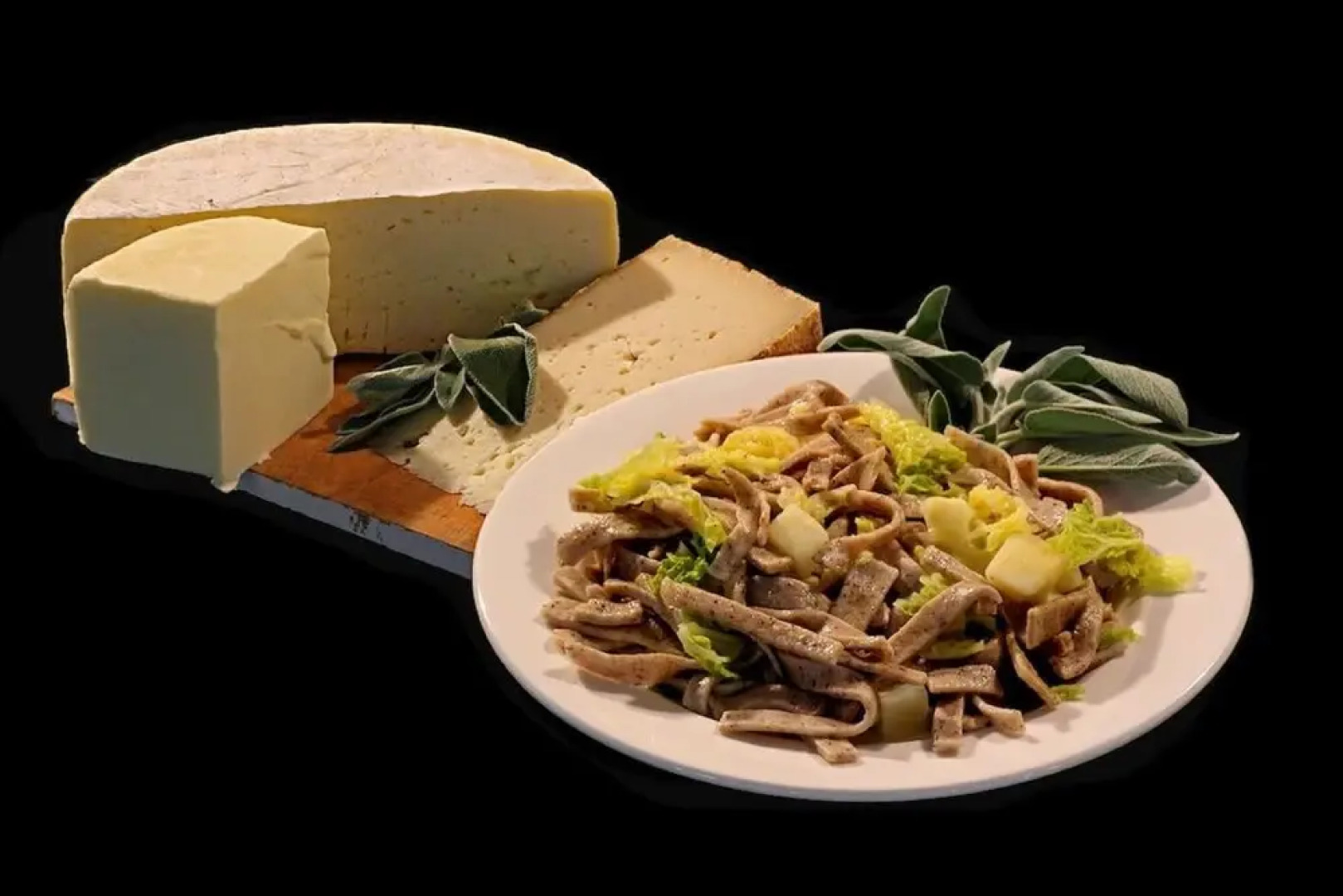 Hotel Santa Caterina