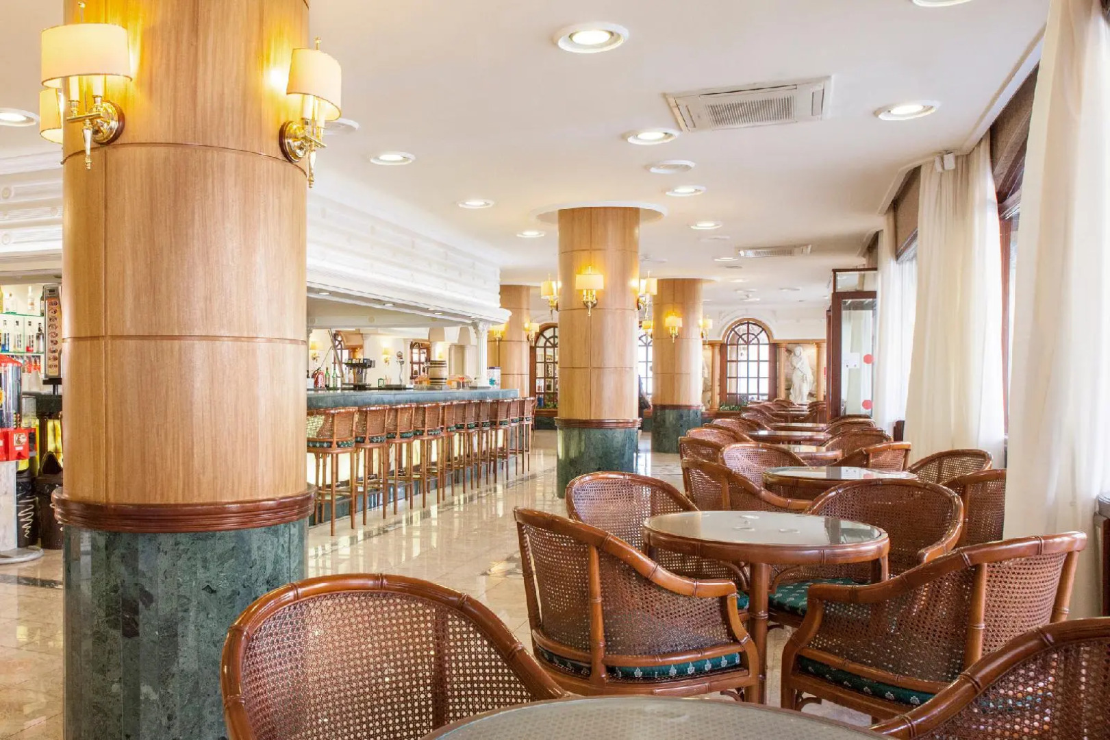 Отель Ibersol Hotel Sorra d'Or