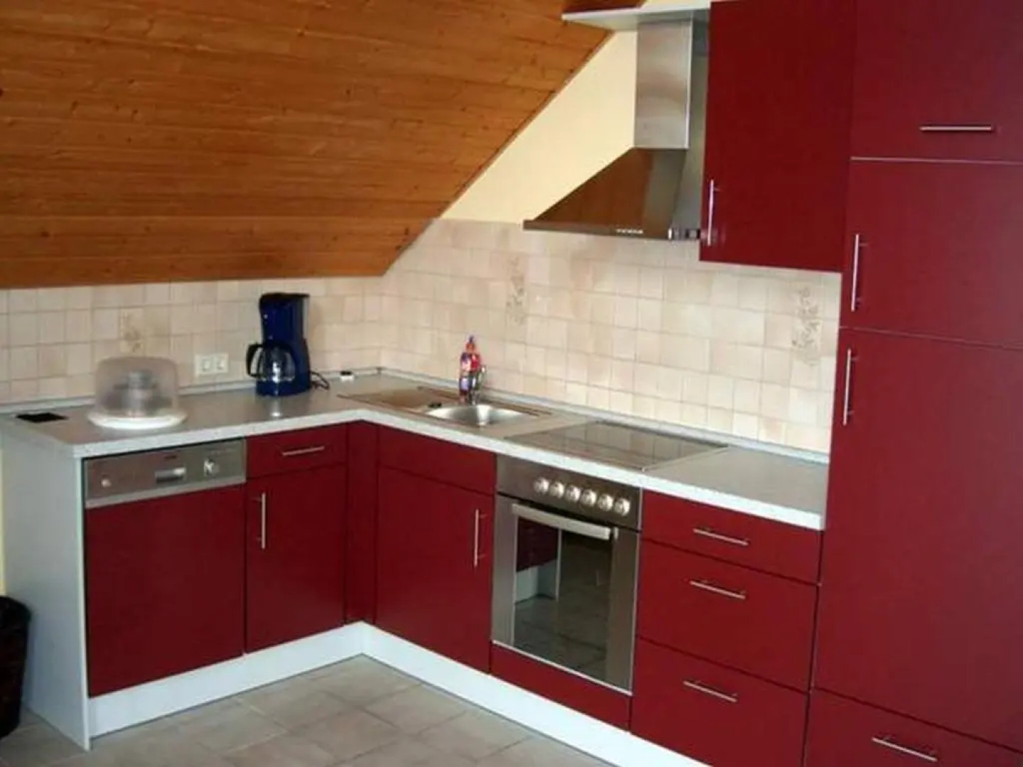 Ferienwohnung Marlene