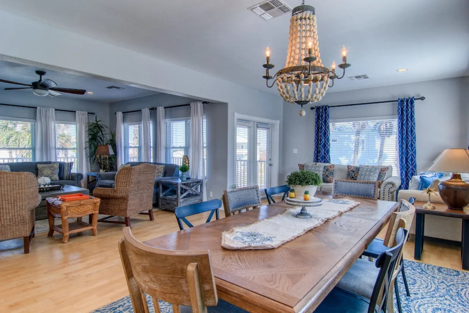 Dreamsicle - 5 Br Home